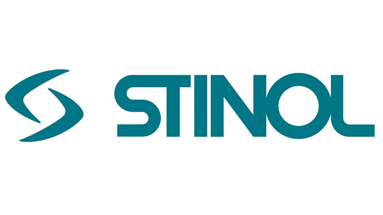 Логотип Stinol